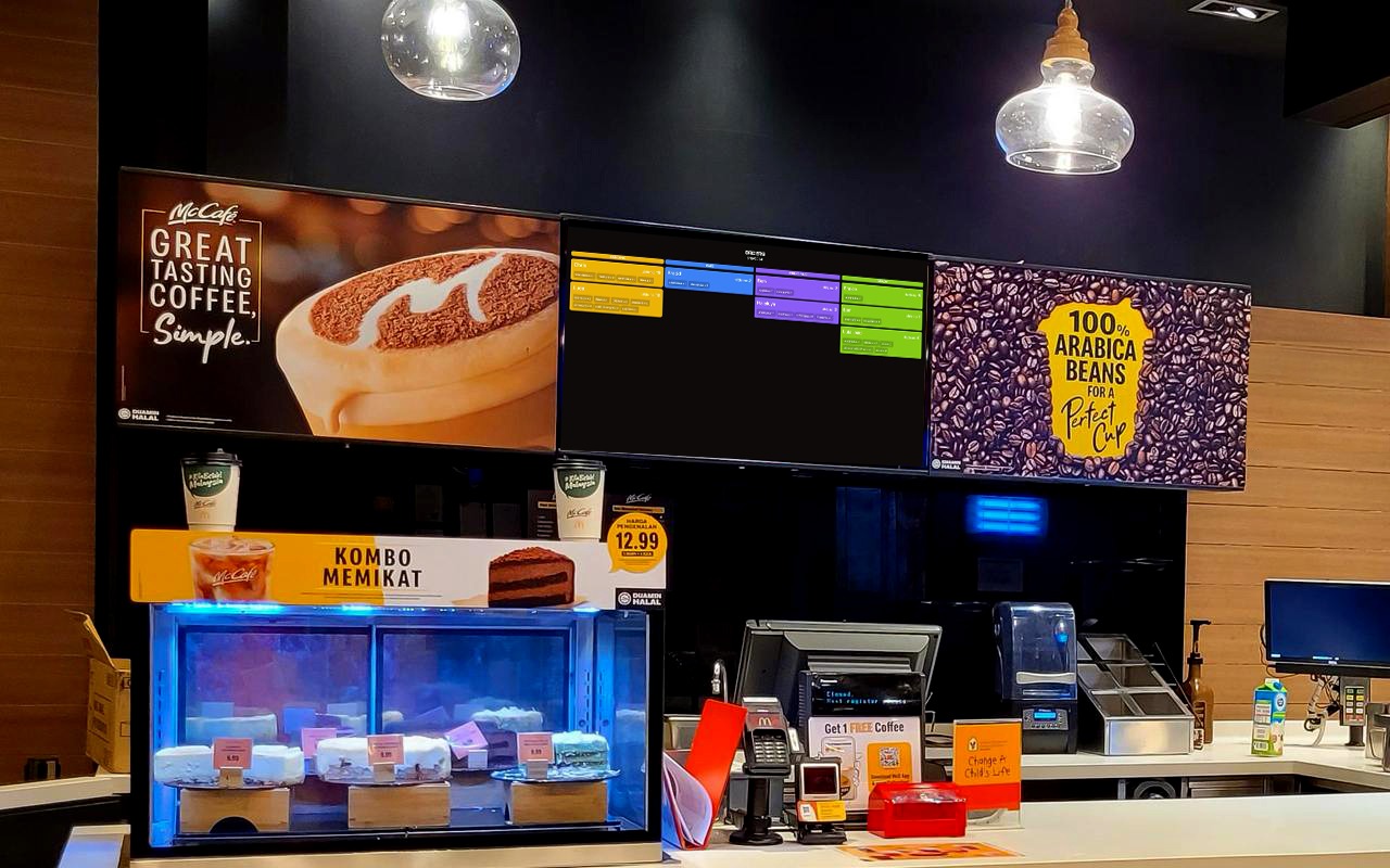 Streamline Your Restaurant’s Order Process with Elegant Menu’s Orders Management Feature